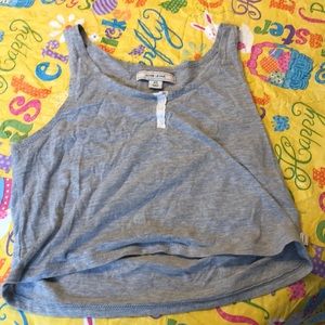 ADAM LEVINE Henley crop